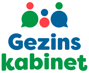 Het Gezinskabinet logo